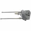 EVM-AASA00B54 Trimmer Resistors - Through Hole