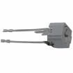 EVM-EASA00B12 Trimmer Resistors - Through Hole