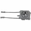 EVM-EGSA00B12 Trimmer Resistors - Through Hole
