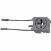EVM-EGSA00B53 Trimmer Resistors - Through Hole