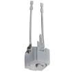 EVM-EYSA00B25  Passive Components