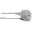 EVM-EYSA00B25 Trimmer Resistors - Through Hole