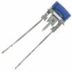 EVM-F6SA00B25 Trimmer Resistors - Through Hole