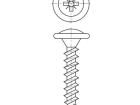 1943588 Screws & Fasteners