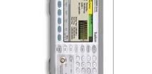 33519B Function Generators & Synthesisers
