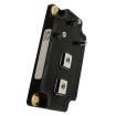 APTM120U10SCAVG MOSFETs
