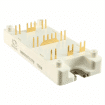 APTGT50DH120TG electronic component of Microchip