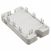 APTGT100BB60T3G electronic component of Microchip