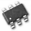 HMC197ATR electronic component of Analog Devices