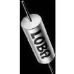 LOB3-R10FI Wirewound Resistors - Through Hole