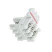 3-284932-3 Headers & Wire Housings