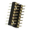 2-1437515-8 IC & Component Sockets