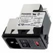 5-6609106-0 AC Power Entry Modules