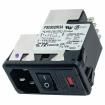 5-6609951-6 AC Power Entry Modules