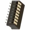 193-8MS DIP Switches/SIP Switches