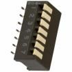 193-7MS DIP Switches/SIP Switches