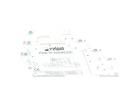PIR6W-1P-230VAC General Purpose Relays