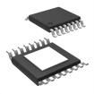 HMC413QS16GETR electronic component of Analog Devices