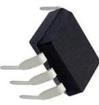 MOC3023TVM Triac & SCR Output Optocouplers