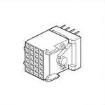 HM1S44TSR000H6LF electronic component of Amphenol