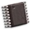 HMC377QS16GETR Up-Down Converters