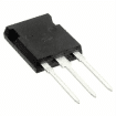 APT15GT60BRG electronic component of Microchip