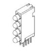 568-0102-113F electronic component of Dialight