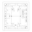 HMC344ALP3ETR electronic component of Analog Devices