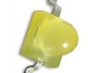 KM2520YD09 Standard LEDs - SMD