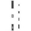 EXB-24V43R2FX Resistor Networks & Arrays