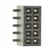 LPPB052NFSP-RC Headers & Wire Housings