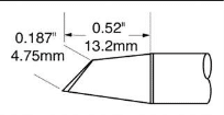 STV-DRH440A electronic component of Metcal