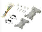 GA0909FFLGK-RC  Connectors