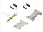 GA0909MMLGK-RC  Connectors