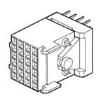 HM1S41TRR000H6LF electronic component of Amphenol