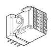 HM1S41TRR000H6LF  Connectors