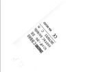 CBB60A-80/450 Passive Components