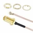 CBA-UFLSMA20  Wire & Cable