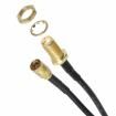 CBA-SMA-SMB1  Wire & Cable