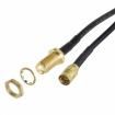CBA-SMA-SMB1 RF Cable Assemblies