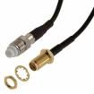 CBA-SMA-FME1 Coaxial Cables
