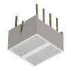 HLMP-2700  Optoelectronics