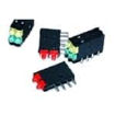 571-0102F electronic component of Dialight