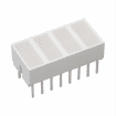 HLMP-2620 electronic component of Broadcom