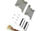 GA2525MFLGK-RC D-Sub Standard Connectors
