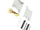 GA2525MMLGK-RC D-Sub Standard Connectors