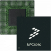 MPC8280VVUPEA electronic component of NXP