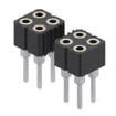 833-43-100-10-001000 electronic component of Mill-Max