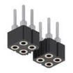 833-43-100-10-001000  Connectors