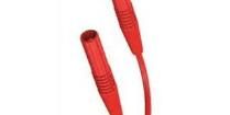 21.5080-1 Test Leads
